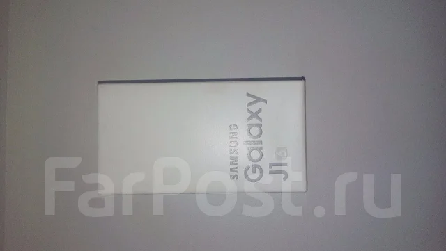 Samsung Galaxy J1. �/� ����