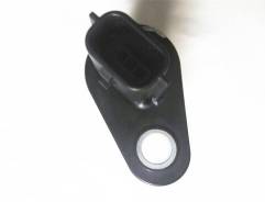 Датчик положения распредвала. Nissan: Wingroad, Bluebird Sylphy, Note, Tiida, March, Tiida Latio, Cube, AD, Cube Cubic Двигатель HR15DE