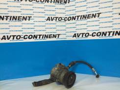 Компрессор кондиционера. Toyota Camry, SV30 Двигатель 4SFE