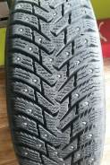 Nokian Hakkapeliitta 8 SUV. Зимние, 2013 год, износ: 10%, 1 шт