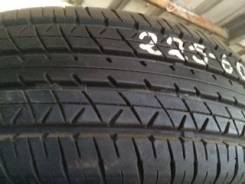 Bridgestone Turanza ER33. Летние, износ: 10%, 1 шт