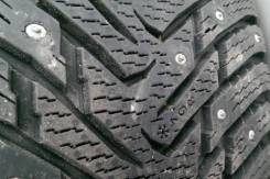 Nokian Hakkapeliitta 8 SUV. Зимние, 2013 год, износ: 20%, 1 шт