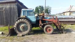 МТЗ 80. Продам трактор . Под заказ