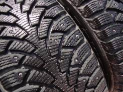 Nokian Nordman 4. Зимние, 2013 год, износ: 10%, 1 шт