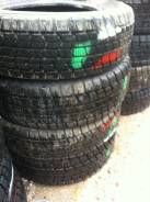 Dunlop DSX-2. Зимние, 2014 год, износ: 5%, 4 шт