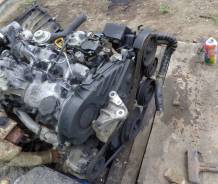 Двигатель в сборе. Toyota: Town Ace, Carina, Vista, Master Ace Surf, Camry, Masterace, Corona, Caldina, Carina II, Corona Premio, Carina E, Avensis, L...