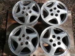Toyota. x15"
