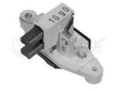 Реле регулятора (bosch) 14.5v audi 100 1.8/2.0 82-94, audi 80 1.3-2.0 78-94