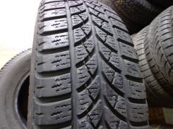 Bridgestone Blizzak LM-18. Зимние, 2013 год, износ: 20%, 1 шт
