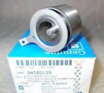 Ролик натяжной грм daewoo matiz 0.8 1.0 aveo 1.2
