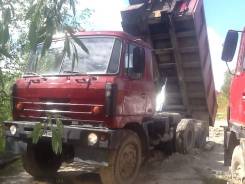 Tatra. Продам -815, 15 000 куб. см., 17 000 кг.
