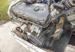 Двигатель в сборе. Isuzu Elf
