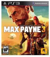 Игры для Sony PlayStation 3.