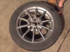 BBS Super RS. x17, 5x114.30