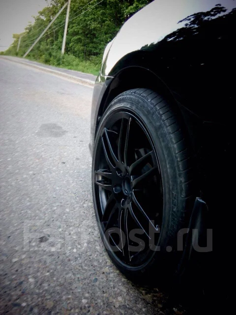 Enkei SC05. 8.0x18", 5x100, ET38 ����