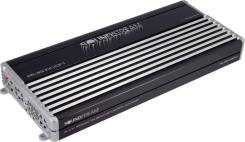 Усилитель SOUNDSTREAM RUB5.800, класс АВ, 4 х 70-115 Вт+200-340 Вт. RMS 4-2 Ом, мостовой режим 2 х 230 Вт. RMS 4 Ом, диапазон 10-35000 Гц, HPF 50-4000...