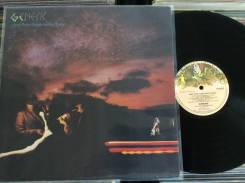 Генезис / Genesis - . . . and then there were three - DE LP 1978