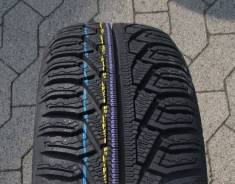 Uniroyal MS Plus 6. Зимние, 2013 год, износ: 10%, 1 шт