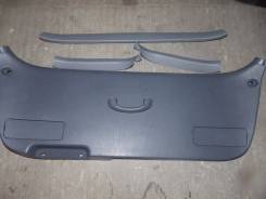 Обшивка двери. Toyota Gaia, SXM10, SXM15G, SXM10G, SXM15