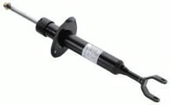 Амортизатор sachs vag audi a4 95-01/a6 97-01,passat 96>газ передний