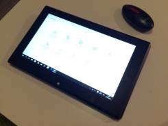 Sony VAIO Duo 13. 13", 2,4 ГГц, ОЗУ 8192 МБ и больше, диск 120 Гб, WiFi, Bluetooth, аккумулятор на 12 ч.