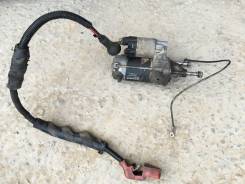 Стартер. Toyota Cresta, JZX90 Toyota Chaser, JZX90 Двигатель 1JZGTE
