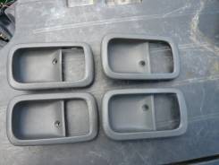Ручка двери внутренняя. Toyota Land Cruiser, FJ80, FJ80G, FZJ80G, HDJ81V, HZJ81V, FZJ80, FZJ80J, HDJ80, HDJ81, HZJ80, HZJ81