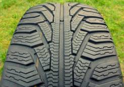 Uniroyal MS Plus 77, 225/40 R18 в Москве Uniroyal MS Plus 77. Зимние, 2013 год, 10 %