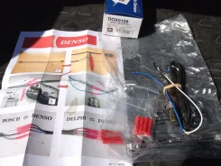 ������ ���� ������ ����������� Denso DOX0109 ����