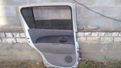 Дверь боковая. Toyota Passo