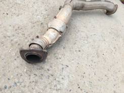 Даун-пайп. Toyota Cresta, JZX90 Toyota Chaser, JZX90 Двигатель 1JZGTE