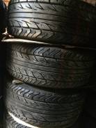 Dunlop SP Sport LM702. Летние, 2001 год, износ: 20%, 4 шт