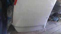Капот. Toyota Kluger