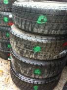 Bridgestone Ice Partner. Всесезонные, износ: 5%, 4 шт