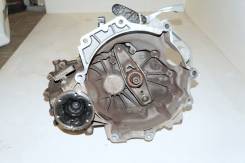 Картер кпп skoda 02t301103ab