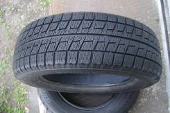 Bridgestone Blizzak Revo GZ. Зимние, 2013 год, износ: 20%, 1 шт