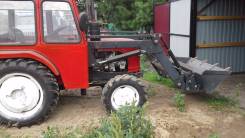 Weituo. Минитрактор TY - 304