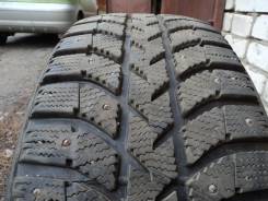 Bridgestone Ice Cruiser 5000. Зимние, 2013 год, износ: 20%, 1 шт