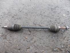 Привод, полуось. Toyota Caldina, ST215G Двигатель 3SGE