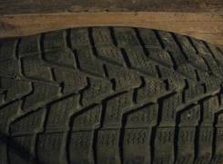 Bridgestone WT12. Зимние, 2013 год, износ: 20%, 1 шт