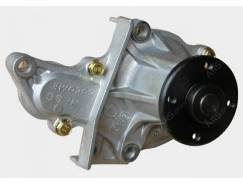 Насос водяной (помпа) geely gl mk, otaka