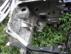 ЛонжеронToyota Raum-10 в кемерово. Toyota Raum, EXZ10