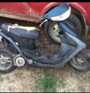 Honda Dio 110. 49����. ��., ����������, ��� ���, ������ �� �� ����