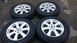 Millous. 7.0x17, 5x114.30, ET38, ЦО 73,0 мм.
