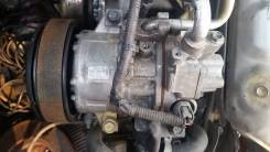Компрессор кондиционера. Toyota: Highlander, Camry, Avensis Verso, RAV4, Harrier, Avensis Двигатели: 2AZFE, 1AZFE, 1AZFSE, 2AZFSE