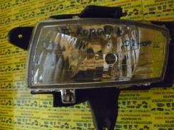Туманка TOYOTA COROLLA ST2122030R