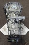 Коробка переключения передач. Mitsubishi Fuso Mitsubishi FK