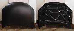 Капот. Ford Mondeo, GE
