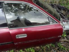 Дверь боковая. Toyota Corona Toyota Corona Exiv, ST183, ST181, ST182, ST180
