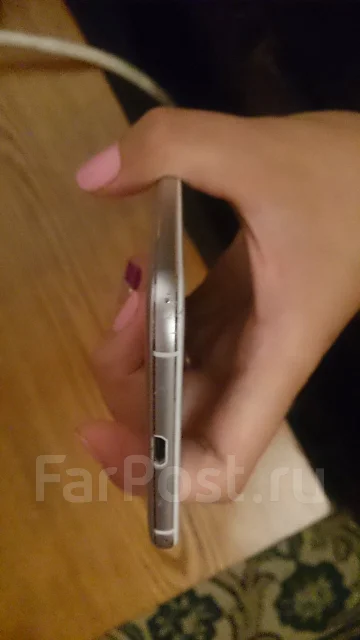 ZTE Blade X7. �/� ����